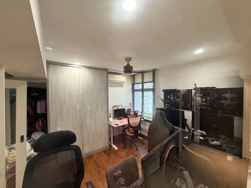 102 Rivervale Walk, 102 Rivervale Walk, 4 Bedrooms, 1,517 sqft, HDB Flat For Sale, by Alicia Xu, 500140175 - Study - PropertyGuru.com.sg