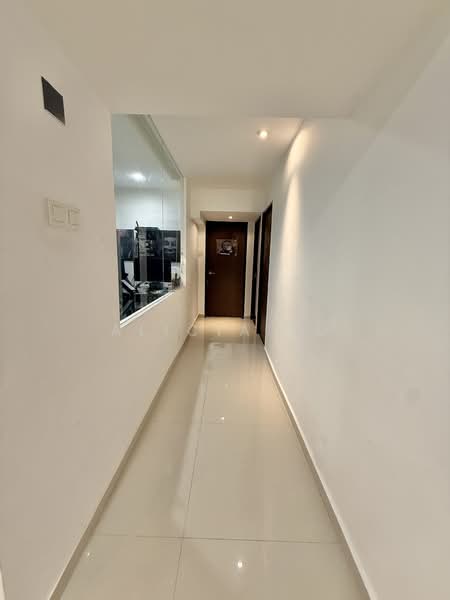 102 Rivervale Walk, 102 Rivervale Walk, 4 Bedrooms, 1,517 sqft, HDB Flat For Sale, by Alicia Xu, 500140175 - Corridor - PropertyGuru.com.sg