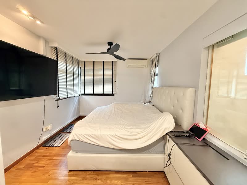 102 Rivervale Walk, 102 Rivervale Walk, 4 Bedrooms, 1,517 sqft, HDB Flat For Sale, by Alicia Xu, 500140175 - Bedroom - PropertyGuru.com.sg