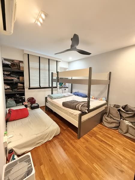 102 Rivervale Walk, 102 Rivervale Walk, 4 Bedrooms, 1,517 sqft, HDB Flat For Sale, by Alicia Xu, 500140175 - Bedroom - PropertyGuru.com.sg