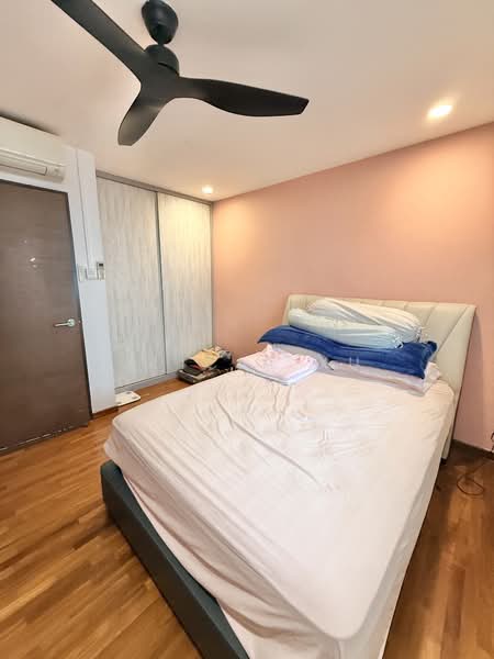 102 Rivervale Walk, 102 Rivervale Walk, 4 Bedrooms, 1,517 sqft, HDB Flat For Sale, by Alicia Xu, 500140175 - Bedroom - PropertyGuru.com.sg