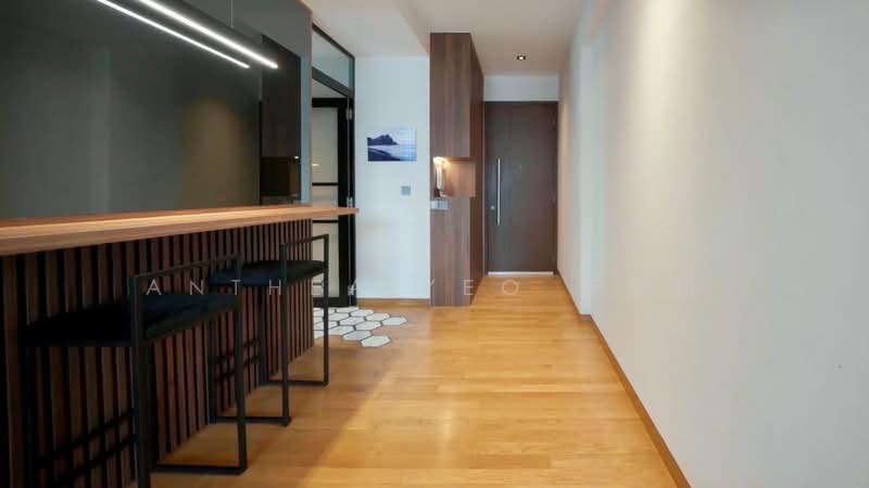 Espada, 48 Saint Thomas Walk, 2 Bedrooms, 667 sqft, Condominium For Rent, by Anthea Yeo 杨丽娇, 500140176 - Entrance - PropertyGuru.com.sg