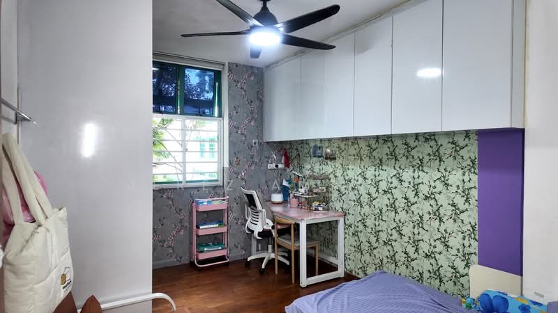 688C Woodlands Drive 75, 688C Woodlands Drive 75, 3 Bedrooms, 969 sqft, HDB Flat For Sale, by Jerez Amsyar, 500140177 - Study - PropertyGuru.com.sg