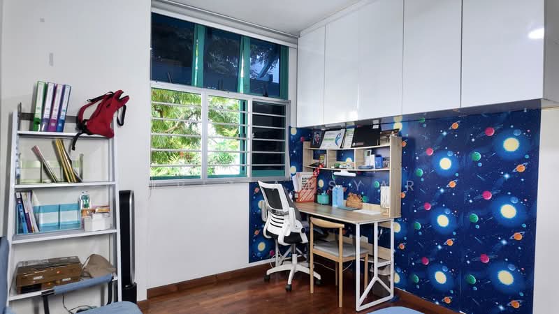 688C Woodlands Drive 75, 688C Woodlands Drive 75, 3 Bedrooms, 969 sqft, HDB Flat For Sale, by Jerez Amsyar, 500140177 - Study - PropertyGuru.com.sg