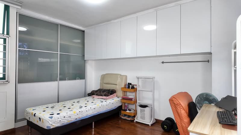 688C Woodlands Drive 75, 688C Woodlands Drive 75, 3 Bedrooms, 969 sqft, HDB Flat For Sale, by Jerez Amsyar, 500140177 - Bedroom - PropertyGuru.com.sg