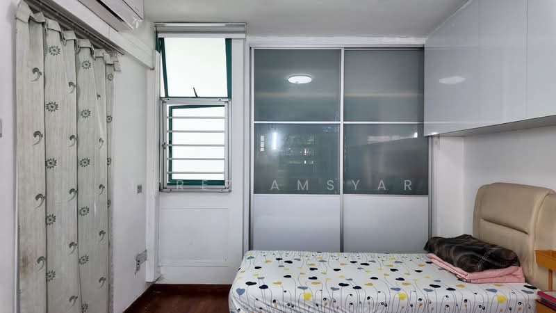 688C Woodlands Drive 75, 688C Woodlands Drive 75, 3 Bedrooms, 969 sqft, HDB Flat For Sale, by Jerez Amsyar, 500140177 - Bedroom - PropertyGuru.com.sg