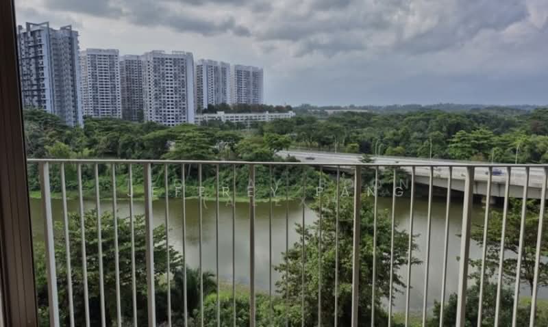 Rivercove Residences EC, 38 Anchorvale Ln, 3 Bedrooms, 958 sqft, Condominium For Rent, by Jeffrey Pang, 500140178 - View - PropertyGuru.com.sg