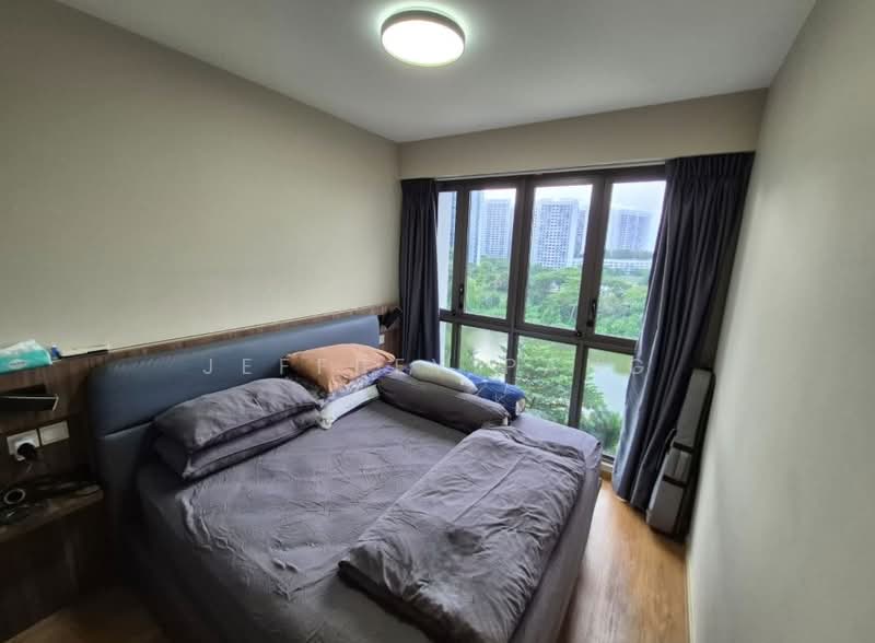 Rivercove Residences EC, 38 Anchorvale Ln, 3 Bedrooms, 958 sqft, Condominium For Rent, by Jeffrey Pang, 500140178 - Bedroom - PropertyGuru.com.sg