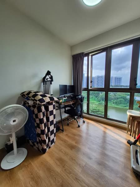 Rivercove Residences EC, 38 Anchorvale Ln, 3 Bedrooms, 958 sqft, Condominium For Rent, by Jeffrey Pang, 500140178 - Study - PropertyGuru.com.sg