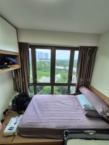 Rivercove Residences EC, 38 Anchorvale Ln, 3 Bedrooms, 958 sqft, Condominium For Rent, by Jeffrey Pang, 500140178 - Bedroom - PropertyGuru.com.sg