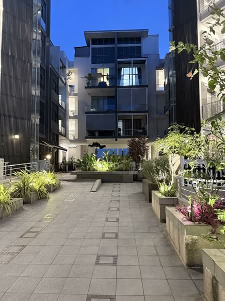 Venezio, 488 Upper East Coast Road, 3 Bedrooms, 1,367 sqft, Apartment For Sale, by Gerrard Leow, 500140180 - Exterior - PropertyGuru.com.sg