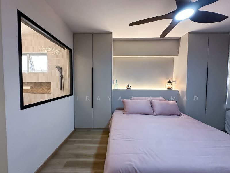 135 Pasir Ris Street 11, 135 Pasir Ris Street 11, 4 Bedrooms, 1,582 sqft, HDB Flat For Sale, by Nur Hidayah Ahmad, 500140181 - Luxury Master - PropertyGuru.com.sg