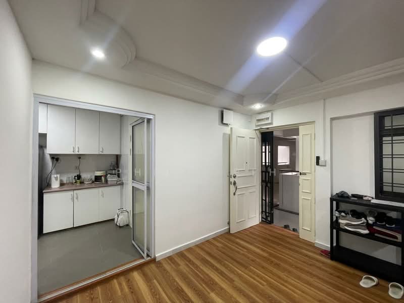 622 Jurong West Street 61, 622 Jurong West Street 61, Room Rental, 130 sqft, HDB Flat For Rent, by Philip Peh, 500140182 - Kitchen - PropertyGuru.com.sg
