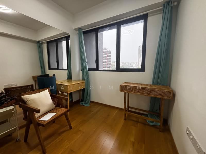Grandeur Park Residences, 1 Bedok South Avenue 3, 2 Bedrooms, 549 sqft, Condominium For Rent, by Malcolm Hoe, 500140184 - Interior - PropertyGuru.com.sg