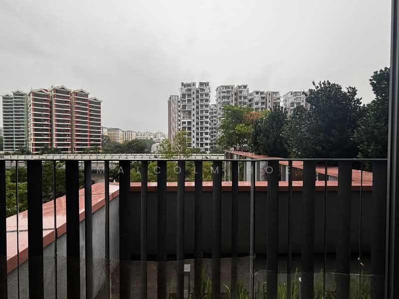 Grandeur Park Residences, 1 Bedok South Avenue 3, 2 Bedrooms, 549 sqft, Condominium For Rent, by Malcolm Hoe, 500140184 - Exterior - PropertyGuru.com.sg