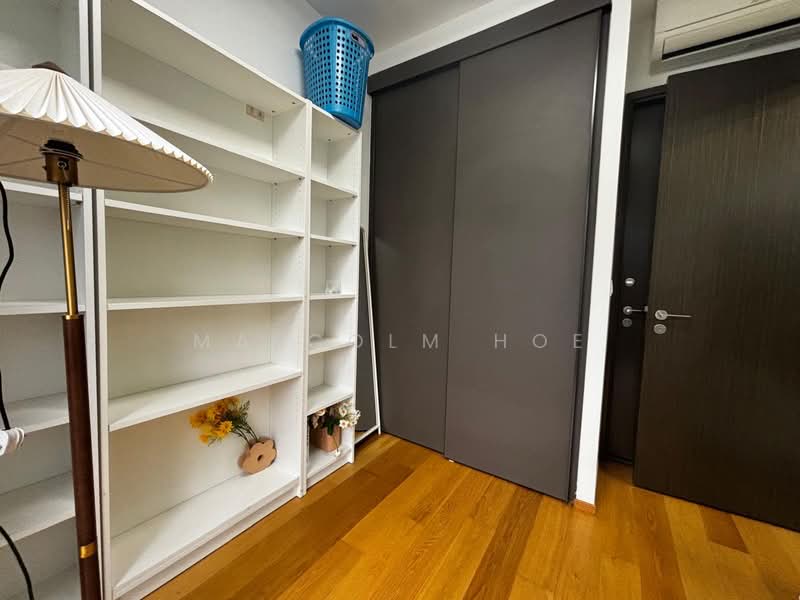 Grandeur Park Residences, 1 Bedok South Avenue 3, 2 Bedrooms, 549 sqft, Condominium For Rent, by Malcolm Hoe, 500140184 - Interior - PropertyGuru.com.sg