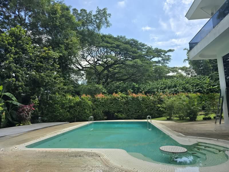 SWISS CLUB GOOD CLASS BUNGALOW, Swiss Club Road, 5 Bedrooms, 9,500 sqft, Good Class Bungalow For Sale, by Michele Cabasug, 500140185 - Exterior - PropertyGuru.com.sg