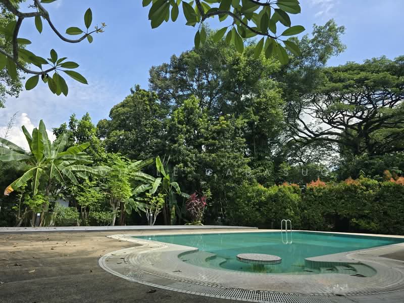 SWISS CLUB GOOD CLASS BUNGALOW, Swiss Club Road, 5 Bedrooms, 9,500 sqft, Good Class Bungalow For Sale, by Michele Cabasug, 500140185 - Exterior - PropertyGuru.com.sg