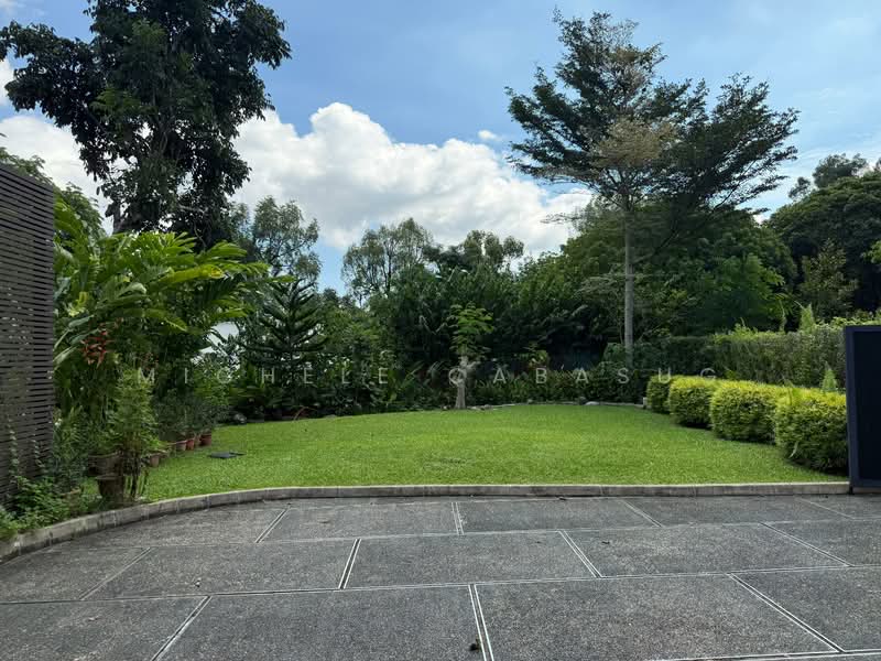 SWISS CLUB GOOD CLASS BUNGALOW, Swiss Club Road, 5 Bedrooms, 9,500 sqft, Good Class Bungalow For Sale, by Michele Cabasug, 500140185 - Garden - PropertyGuru.com.sg