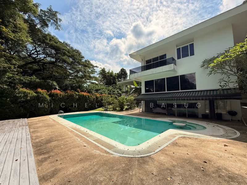 SWISS CLUB GOOD CLASS BUNGALOW, Swiss Club Road, 5 Bedrooms, 9,500 sqft, Good Class Bungalow For Sale, by Michele Cabasug, 500140185 - Exterior - PropertyGuru.com.sg