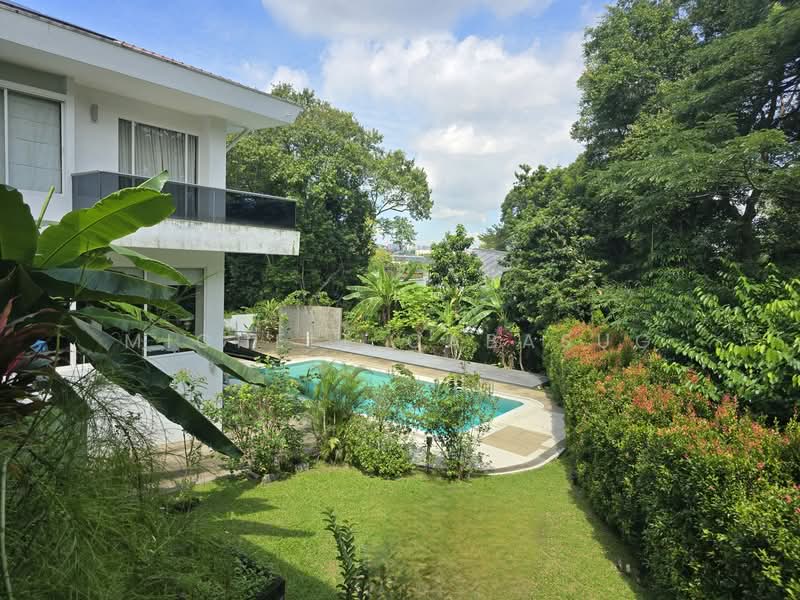SWISS CLUB GOOD CLASS BUNGALOW, Swiss Club Road, 5 Bedrooms, 9,500 sqft, Good Class Bungalow For Sale, by Michele Cabasug, 500140185 - Exterior - PropertyGuru.com.sg