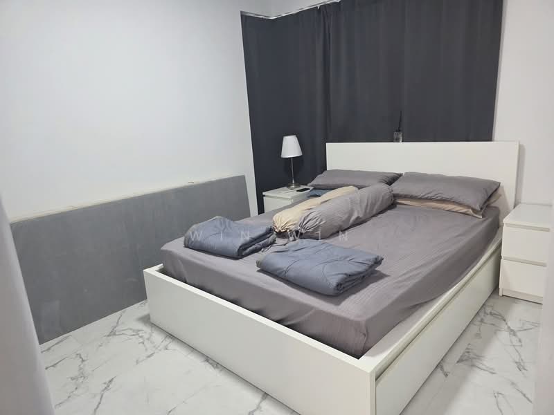464A Clementi Avenue 1, 464A Clementi Avenue 1, 3 Bedrooms, 925 sqft, HDB Flat For Sale, by WIN win, 500140186 - Bedroom - PropertyGuru.com.sg