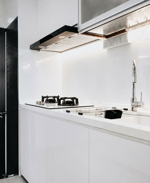 464A Clementi Avenue 1, 464A Clementi Avenue 1, 3 Bedrooms, 925 sqft, HDB Flat For Sale, by WIN win, 500140186 - Kitchen - PropertyGuru.com.sg