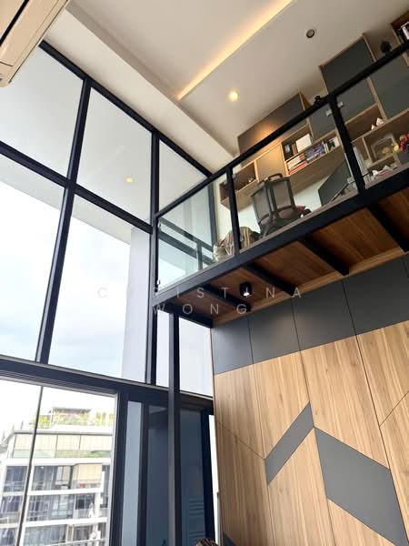 The Trilinq, 28A Jalan Lempeng, 3 Bedrooms, 1,347 sqft, Condominium For Rent, by Christina Wong, 500140187 - Interior - PropertyGuru.com.sg