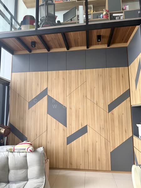 The Trilinq, 28A Jalan Lempeng, 3 Bedrooms, 1,347 sqft, Condominium For Rent, by Christina Wong, 500140187 - Interior - PropertyGuru.com.sg