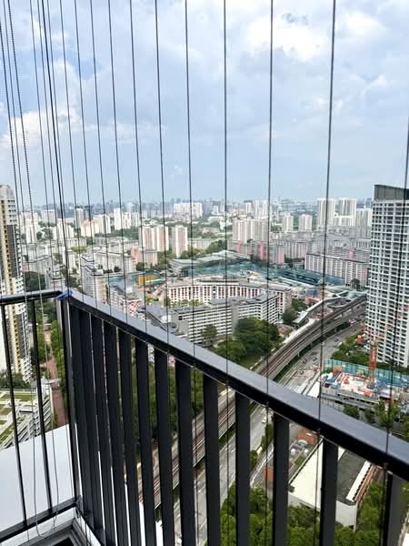 The Trilinq, 28A Jalan Lempeng, 3 Bedrooms, 1,347 sqft, Condominium For Rent, by Christina Wong, 500140187 - View - PropertyGuru.com.sg