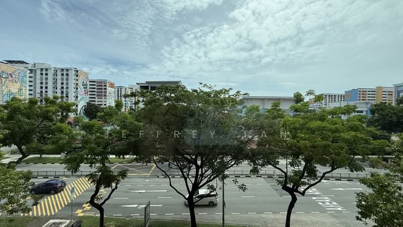 219B Bedok Central, 219B Bedok Central, 3 Bedrooms, 936 sqft, HDB Flat For Sale, by Jeffrey Tan, 500140188 - Exterior - PropertyGuru.com.sg
