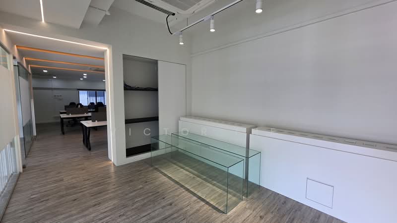 Tan Heng Lee Co, 1 Harvey Road, 3,000 sqft, Light Industrial (B1) For Rent, by Victor The, 500140189 - Interior - CommercialGuru.com.sg