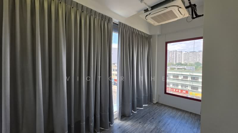 Tan Heng Lee Co, 1 Harvey Road, 3,000 sqft, Light Industrial (B1) For Rent, by Victor The, 500140189 - CommercialGuru.com.sg