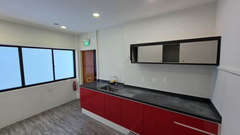 Tan Heng Lee Co, 1 Harvey Road, 3,000 sqft, Light Industrial (B1) For Rent, by Victor The, 500140189 - CommercialGuru.com.sg
