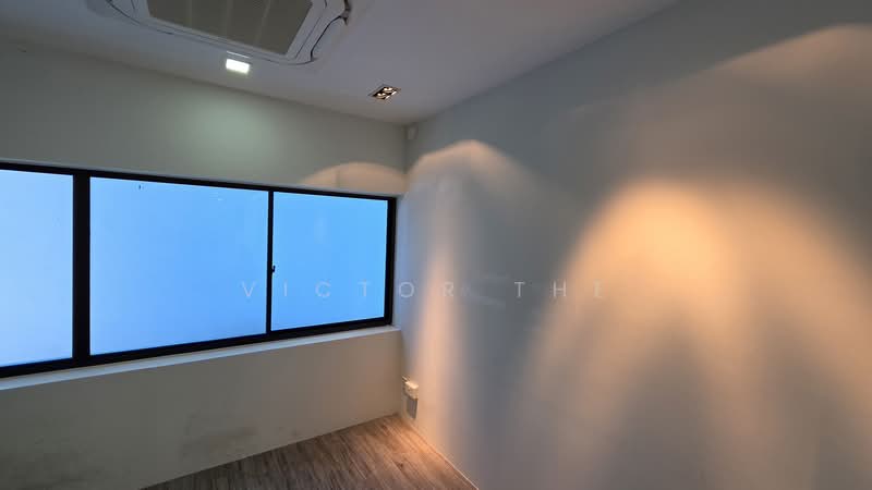 Tan Heng Lee Co, 1 Harvey Road, 3,000 sqft, Light Industrial (B1) For Rent, by Victor The, 500140189 - CommercialGuru.com.sg