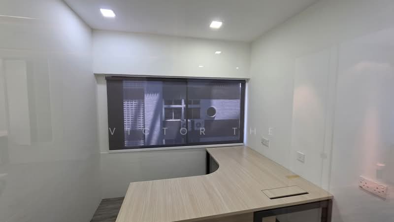 Tan Heng Lee Co, 1 Harvey Road, 3,000 sqft, Light Industrial (B1) For Rent, by Victor The, 500140189 - CommercialGuru.com.sg