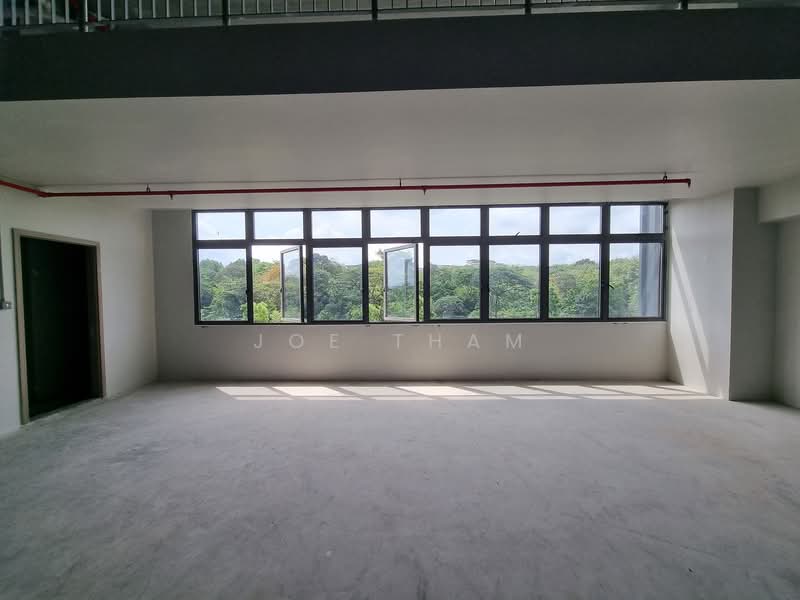 Polaris @ Woodlands, 101 Woodlands Avenue 12, 3,348 sqft, Factory / Workshop (B2) For Sale, by Joe Tham, 500140190 - Interior - CommercialGuru.com.sg