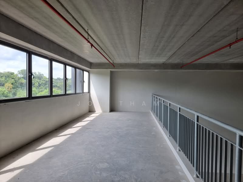 Polaris @ Woodlands, 101 Woodlands Avenue 12, 3,348 sqft, Factory / Workshop (B2) For Sale, by Joe Tham, 500140190 - Interior - CommercialGuru.com.sg