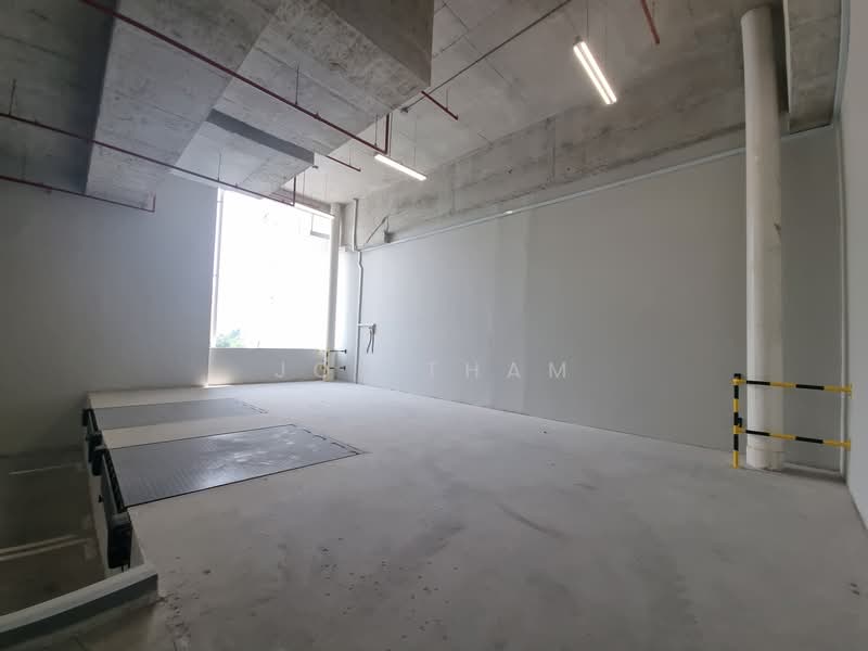 Polaris @ Woodlands, 101 Woodlands Avenue 12, 3,348 sqft, Factory / Workshop (B2) For Sale, by Joe Tham, 500140190 - Interior - CommercialGuru.com.sg