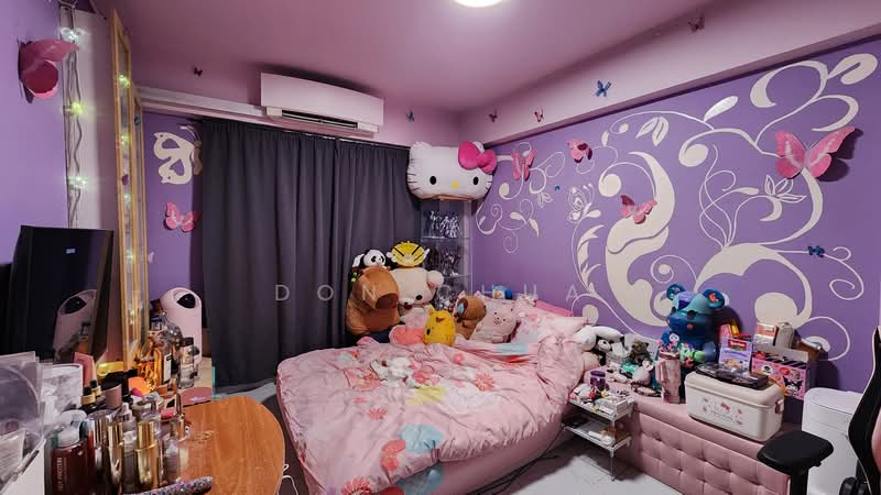440 Yishun Avenue 11, 440 Yishun Avenue 11, 3 Bedrooms, 904 sqft, HDB Flat For Sale, by Don Chua, 500140192 - Bedroom - PropertyGuru.com.sg
