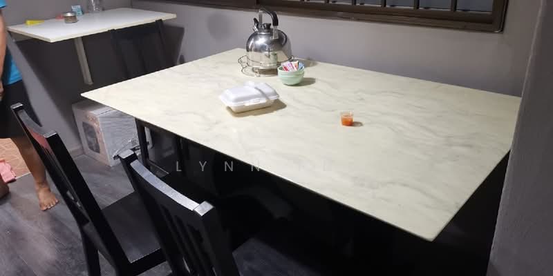 297B Compassvale Street, Compassvale Crescent, 1 Bedroom, 200 sqft, HDB Flat For Rent, by Lynn Png, 500140193 - PropertyGuru.com.sg