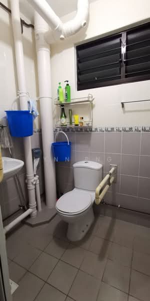 297B Compassvale Street, Compassvale Crescent, 1 Bedroom, 200 sqft, HDB Flat For Rent, by Lynn Png, 500140193 - PropertyGuru.com.sg