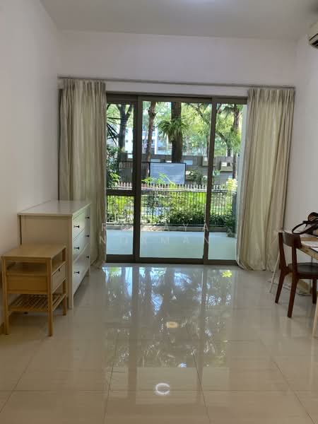 Terrasse, 23 Terrasse Lane, 2 Bedrooms, 807 sqft, Condominium For Rent, by Rohaya Norman, 500140200 - Living Room - PropertyGuru.com.sg