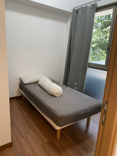 Terrasse, 23 Terrasse Lane, 2 Bedrooms, 807 sqft, Condominium For Rent, by Rohaya Norman, 500140200 - Bedroom - PropertyGuru.com.sg