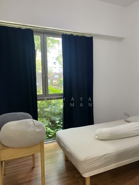 Terrasse, 23 Terrasse Lane, 2 Bedrooms, 807 sqft, Condominium For Rent, by Rohaya Norman, 500140200 - Bedroom - PropertyGuru.com.sg