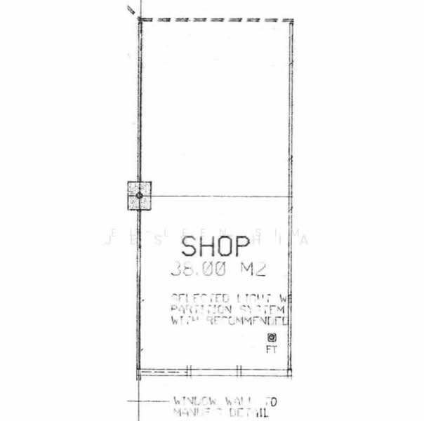 Sim Lim Square, 1 Rochor Canal Road, 409 sqft, Mall Shop For Sale, by Ei-leen Sim, 500140204 - CommercialGuru.com.sg