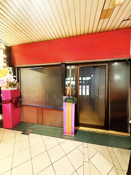 Sim Lim Square, 1 Rochor Canal Road, 409 sqft, Mall Shop For Sale, by Ei-leen Sim, 500140204 - Exterior - CommercialGuru.com.sg