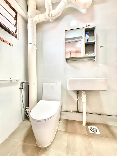 167 Bishan Street 13, 167 Bishan Street 13, 3 Bedrooms, 904 sqft, HDB Flat For Sale, by Candy ZiQi 紫绮, 500140208 - PropertyGuru.com.sg