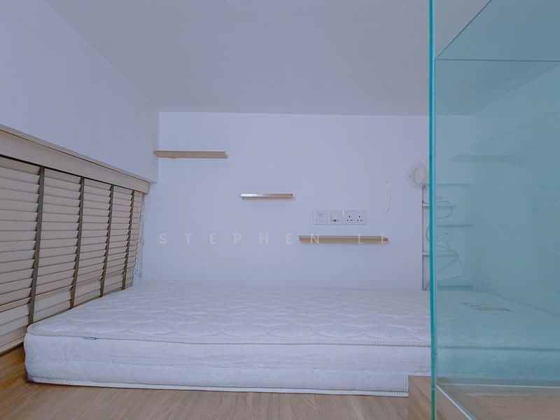 Seahill, 121 West Coast Crescent, Room Rental, 100 sqft, Condominium For Rent, by Stephen Li, 500140211 - Bedroom - PropertyGuru.com.sg