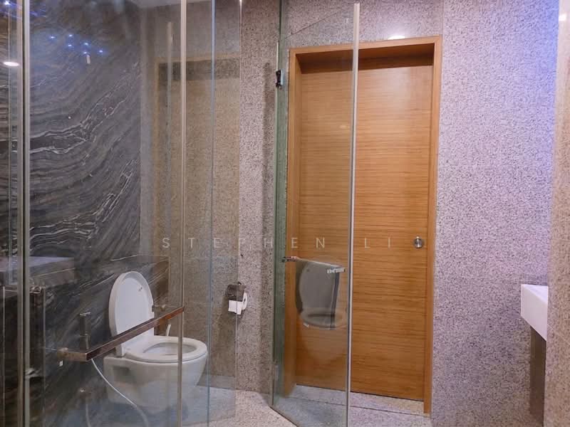 Seahill, 121 West Coast Crescent, Room Rental, 100 sqft, Condominium For Rent, by Stephen Li, 500140211 - Bathroom - PropertyGuru.com.sg